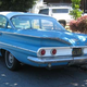 Image for article titled 1960 Chevrolet Bel Air Sedan